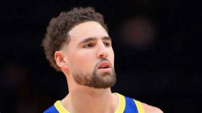 Klay Thompson Net Worth 2024, Age, Height, Bio, Birthday, Wiki!