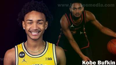 Kobe Hernandez-Foster - Net Worth, Age, Height, Birthday, Bio, Wiki!