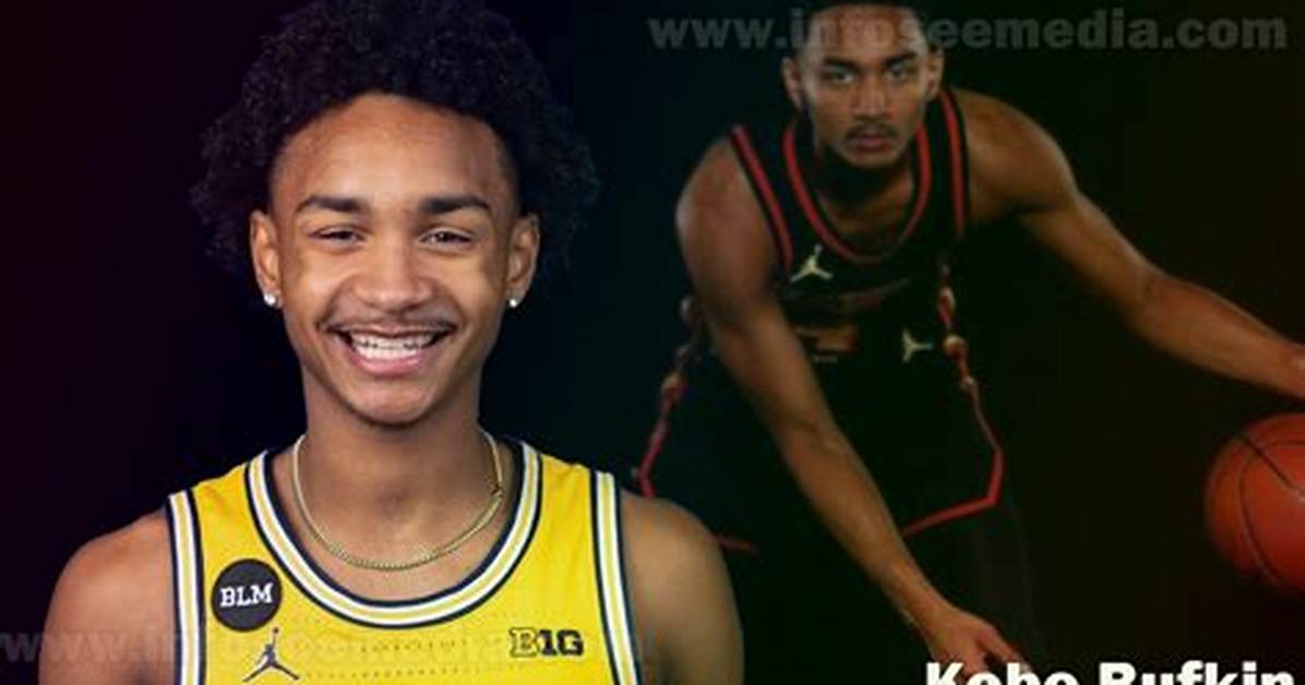 Kobe Taylor - Net Worth, Age, Height, Birthday, Bio, Wiki!