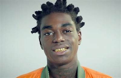 Kodak Black Net Worth, Age, Height, Bio, Birthday, Wiki!