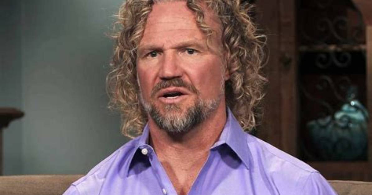 Kody Brown Net Worth, Age, Height, Bio, Birthday, Wiki!