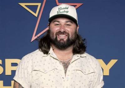 Koe Wetzel Net Worth, Age, Height, Bio, Birthday, Wiki!