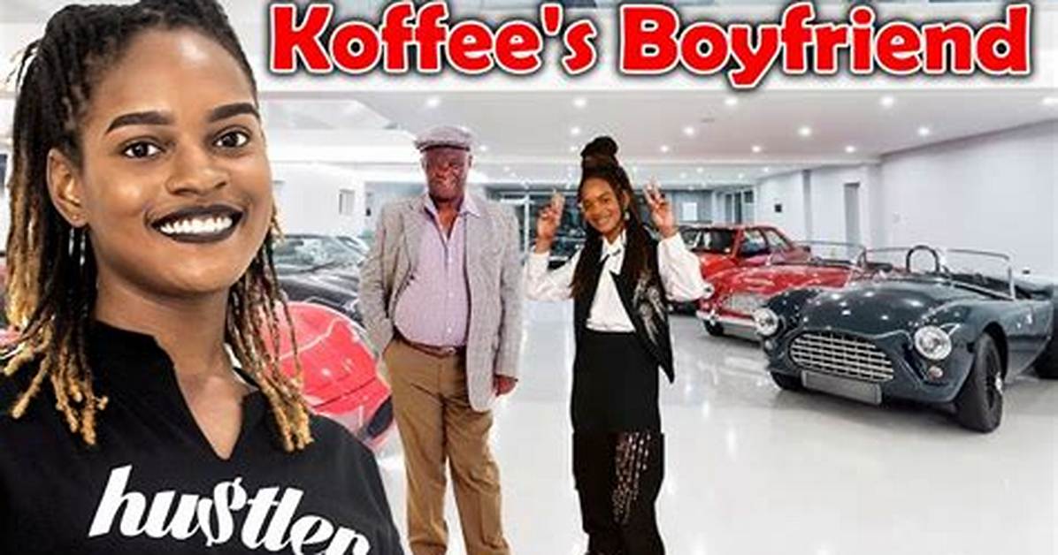Koffee Net Worth, Age, Height, Bio, Birthday, Wiki!