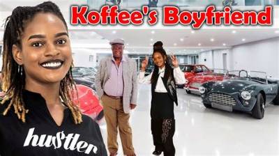Koffee Net Worth, Age, Height, Bio, Birthday, Wiki!