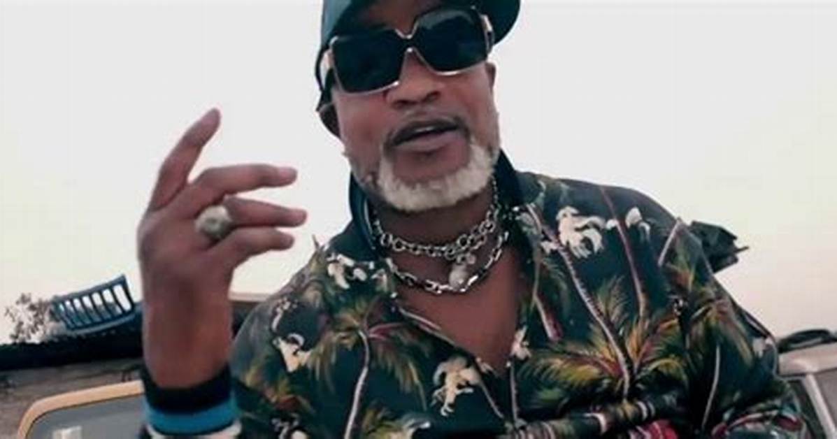 Koffi Olomide Net Worth, Age, Height, Bio, Birthday, Wiki!