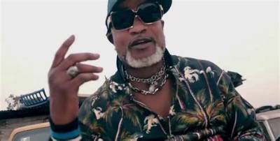 Koffi Olomide Net Worth, Age, Height, Bio, Birthday, Wiki!