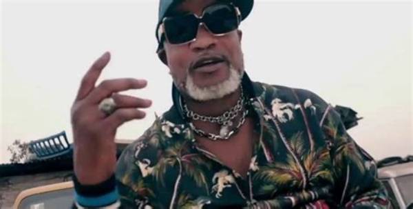 Koffi Olomide Net Worth, Age, Height, Bio, Birthday, Wiki!