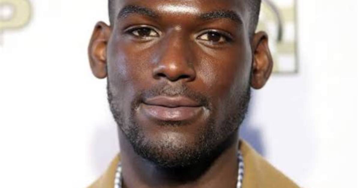 Kofi Siriboe Net Worth, Age, Height, Bio, Birthday, Wiki!