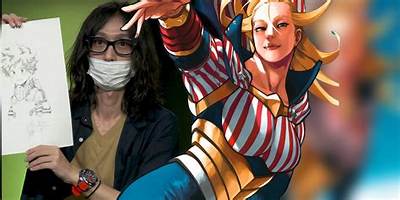 Kohei Horikoshi Net Worth, Age, Height, Bio, Birthday, Wiki!