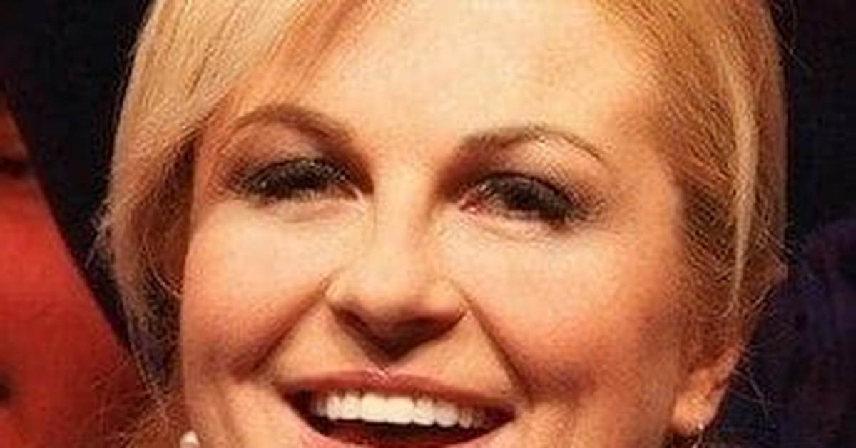 Kolinda Grabar-Kitarovic - Net Worth, Age, Height, Birthday, Bio, Wiki!