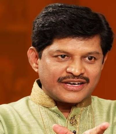 Komanduri Ramachari Net Worth, Age, Height, Bio, Birthday, Wiki!