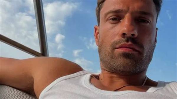 Konstantinos Argyros - Net Worth, Age, Height, Birthday, Bio, Wiki!