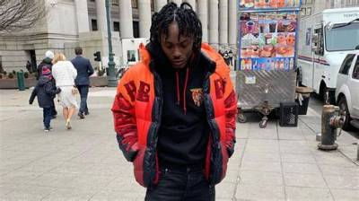 Kooda B Net Worth 2024, Age, Height, Bio, Birthday, Wiki!