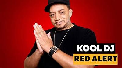 Kool Dj Red Alert Net Worth, Age, Height, Bio, Birthday, Wiki!