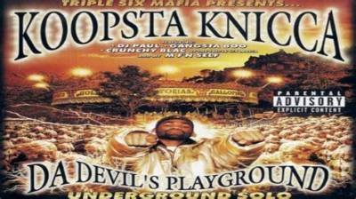 Koopsta Knicca Net Worth, Age, Height, Bio, Birthday, Wiki!