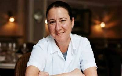 Koren Grieveson - Net Worth, Age, Height, Birthday, Bio, Wiki!