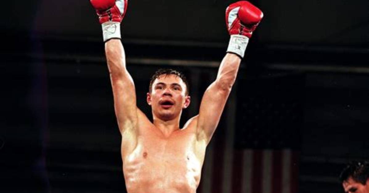 Kostya Tszyu Net Worth, Age, Height, Bio, Birthday, Wiki!