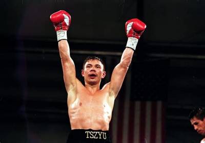 Kostya Tszyu Net Worth, Age, Height, Bio, Birthday, Wiki!