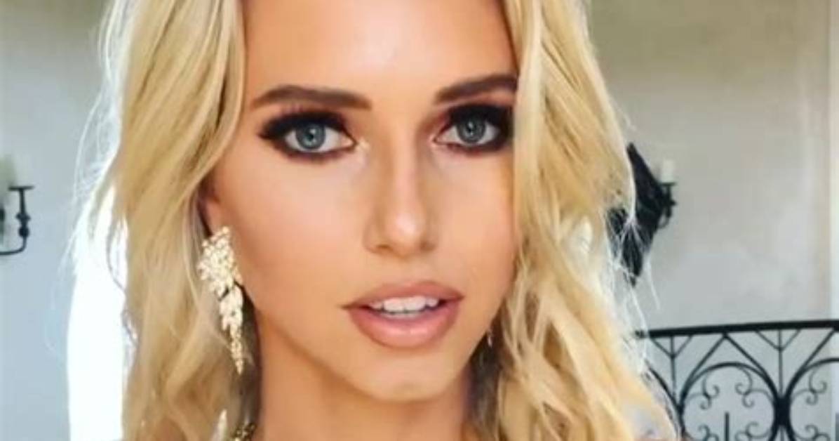 Kourtney Kellar Net Worth 2024, Age, Height, Bio, Birthday, Wiki!