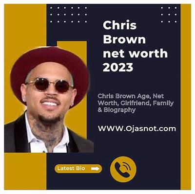 Kris Brown - Net Worth, Age, Height, Birthday, Bio, Wiki!