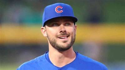 Kris Bryant - Net Worth, Age, Height, Birthday, Bio, Wiki!