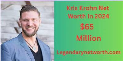 Kris Davis Net Worth 2024, Age, Height, Bio, Birthday, Wiki!