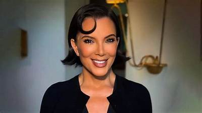 Kris Haines - Net Worth, Age, Height, Birthday, Bio, Wiki!