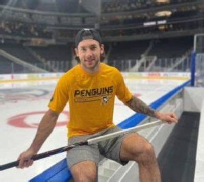 Kris Letang Net Worth, Age, Height, Bio, Birthday, Wiki!