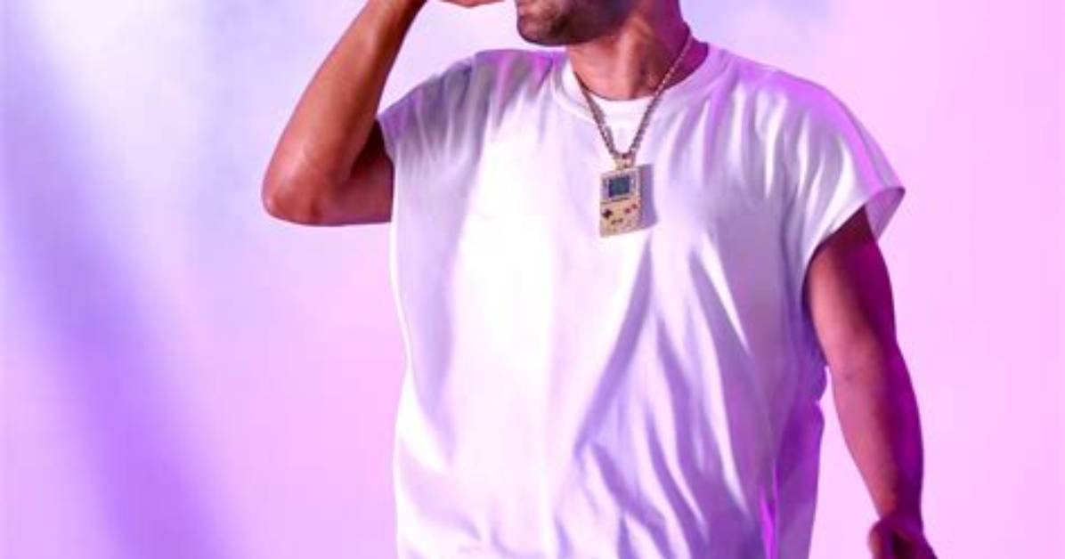 Kriss Kyle - Net Worth, Age, Height, Birthday, Bio, Wiki!