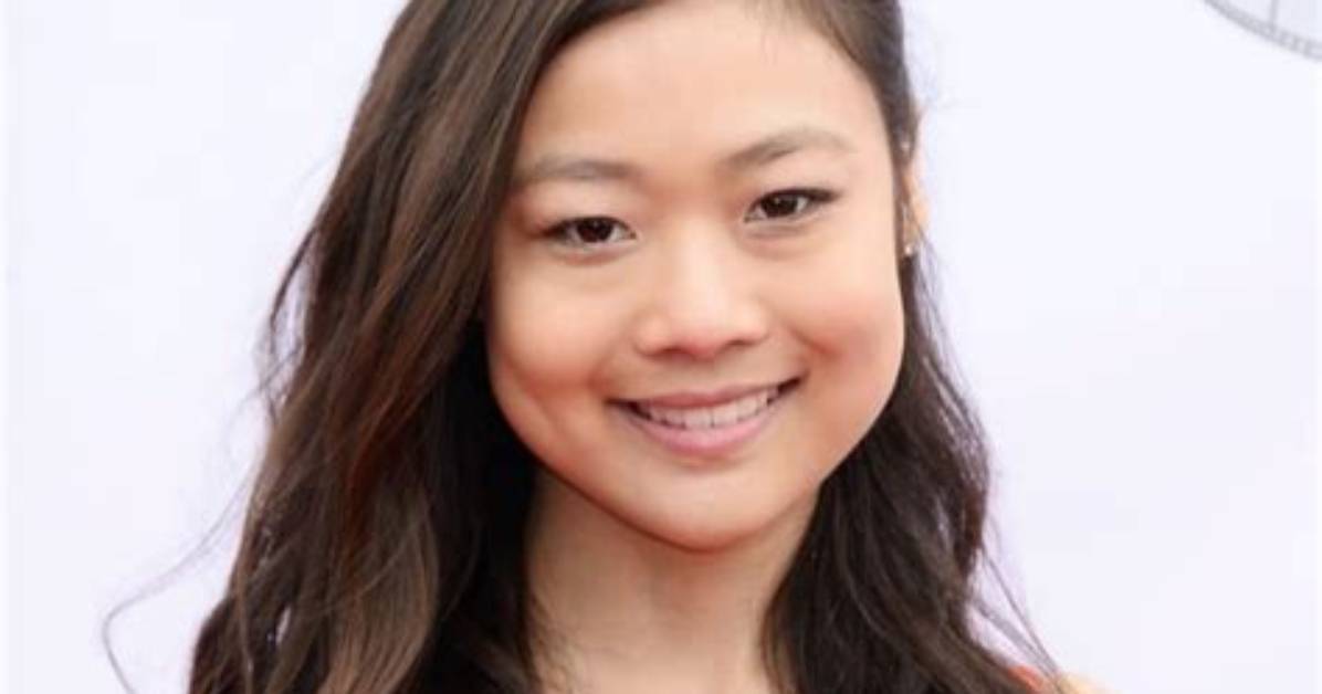 Krista Marie Yu Net Worth, Age, Height, Bio, Birthday, Wiki!