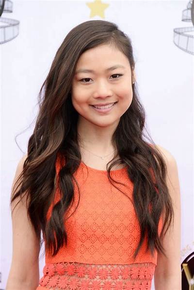 Krista Marie Yu Net Worth, Age, Height, Bio, Birthday, Wiki!
