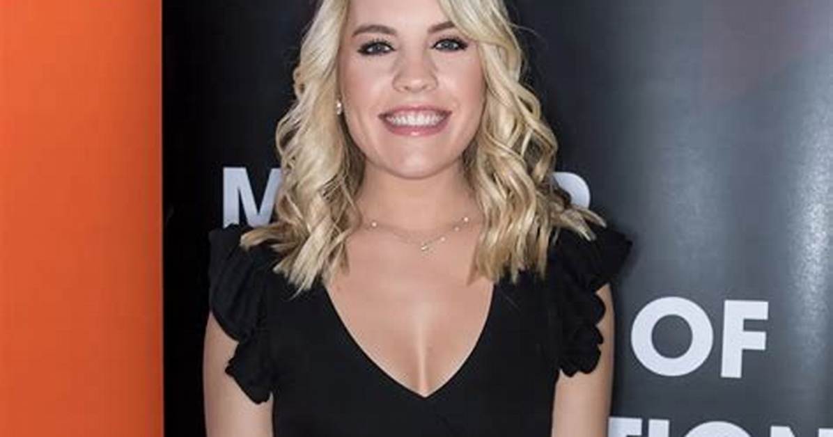 Kristen Alderson Net Worth, Age, Height, Bio, Birthday, Wiki!