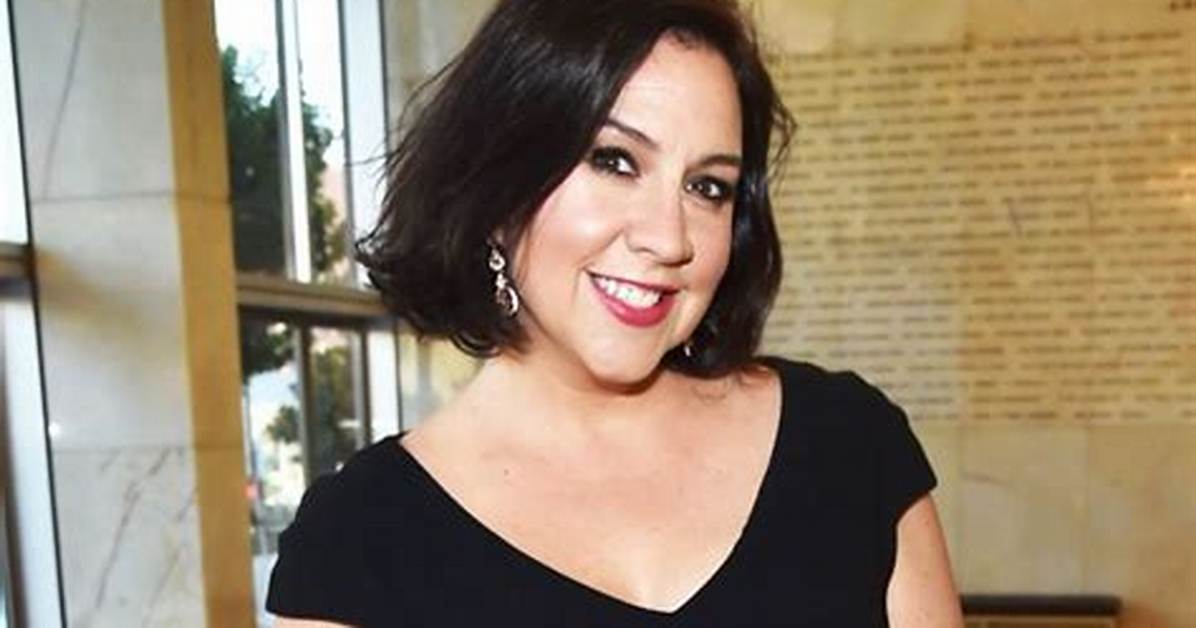 Kristen Anderson-Lopez Net Worth, Age, Height, Bio, Birthday, Wiki!