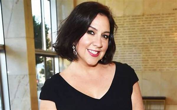 Kristen Anderson-Lopez Net Worth, Age, Height, Bio, Birthday, Wiki!