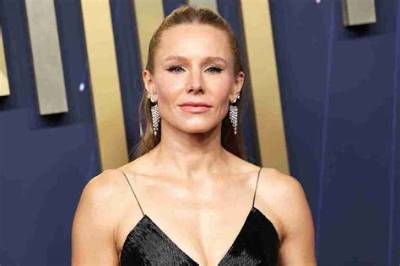 Kristen Bell Net Worth, Age, Height, Bio, Birthday, Wiki!