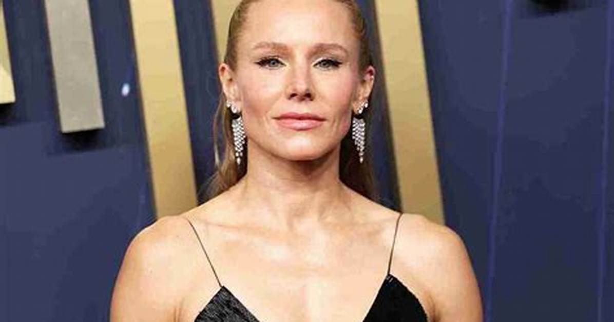 Kristen Clark Net Worth, Age, Height, Bio, Birthday, Wiki!