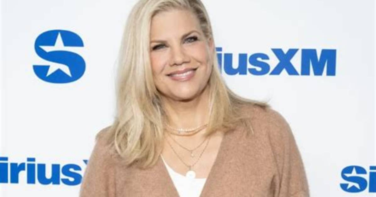 Kristen Johnston Net Worth 2024, Age, Height, Bio, Birthday, Wiki!