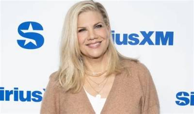 Kristen Johnston Net Worth 2024, Age, Height, Bio, Birthday, Wiki!