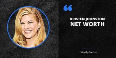 Kristen Live Net Worth, Age, Height, Bio, Birthday, Wiki!