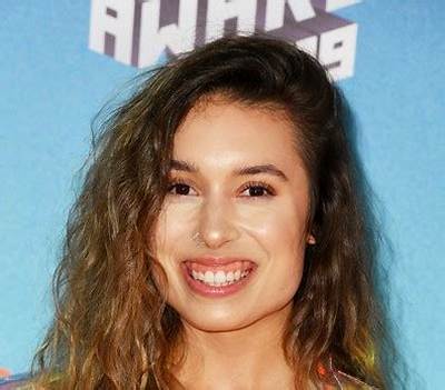 Kristen Mcatee - Net Worth, Age, Height, Birthday, Bio, Wiki!