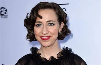 Kristen Schaal Net Worth, Age, Height, Bio, Birthday, Wiki!