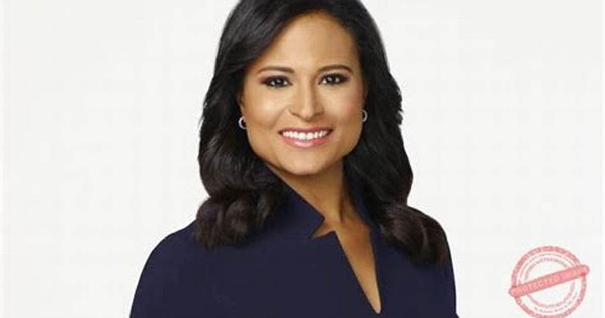 Kristen Welker Net Worth, Age, Height, Bio, Birthday, Wiki!