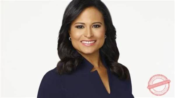 Kristen Welker Net Worth, Age, Height, Bio, Birthday, Wiki!