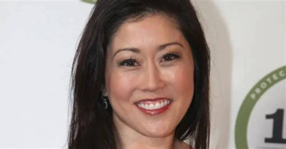 Kristi Yamaguchi Net Worth 2024, Age, Height, Bio, Birthday, Wiki!