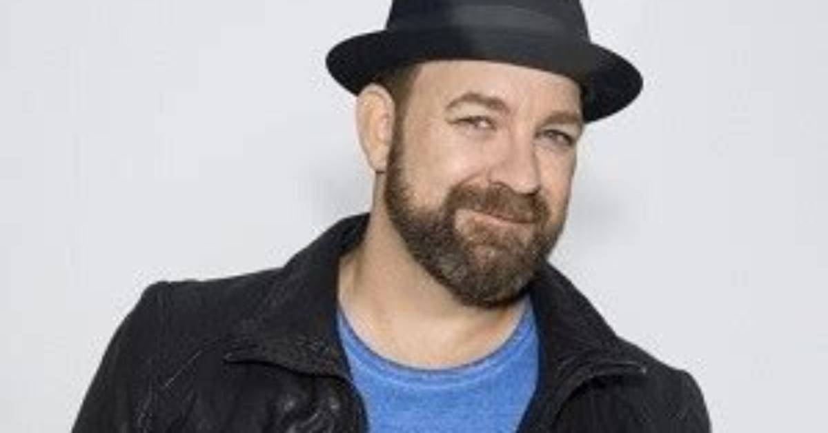 Kristian Bush Net Worth 2024, Age, Height, Bio, Birthday, Wiki!