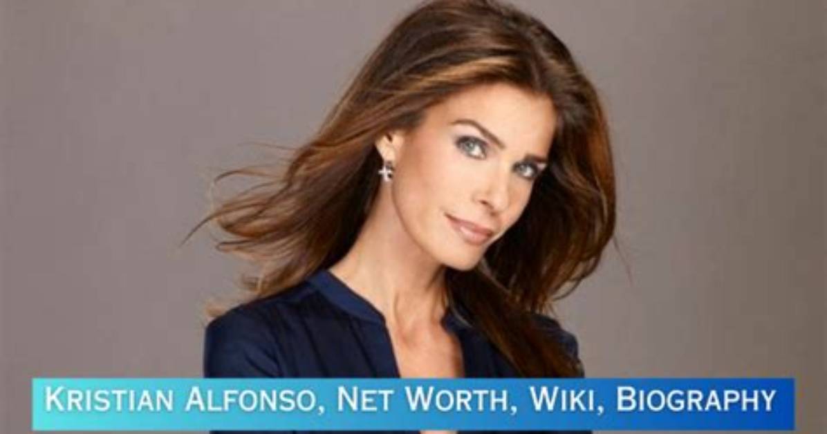 Kristian Jones - Net Worth, Age, Height, Birthday, Bio, Wiki!