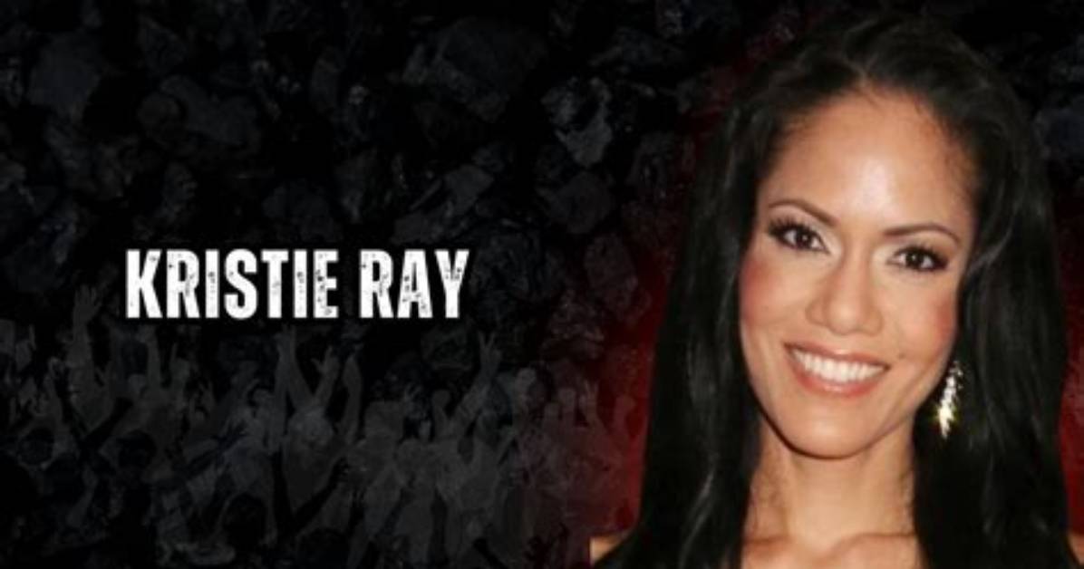 Kristie Ray Net Worth, Age, Height, Bio, Birthday, Wiki!
