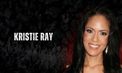Kristie Ray Net Worth, Age, Height, Bio, Birthday, Wiki!