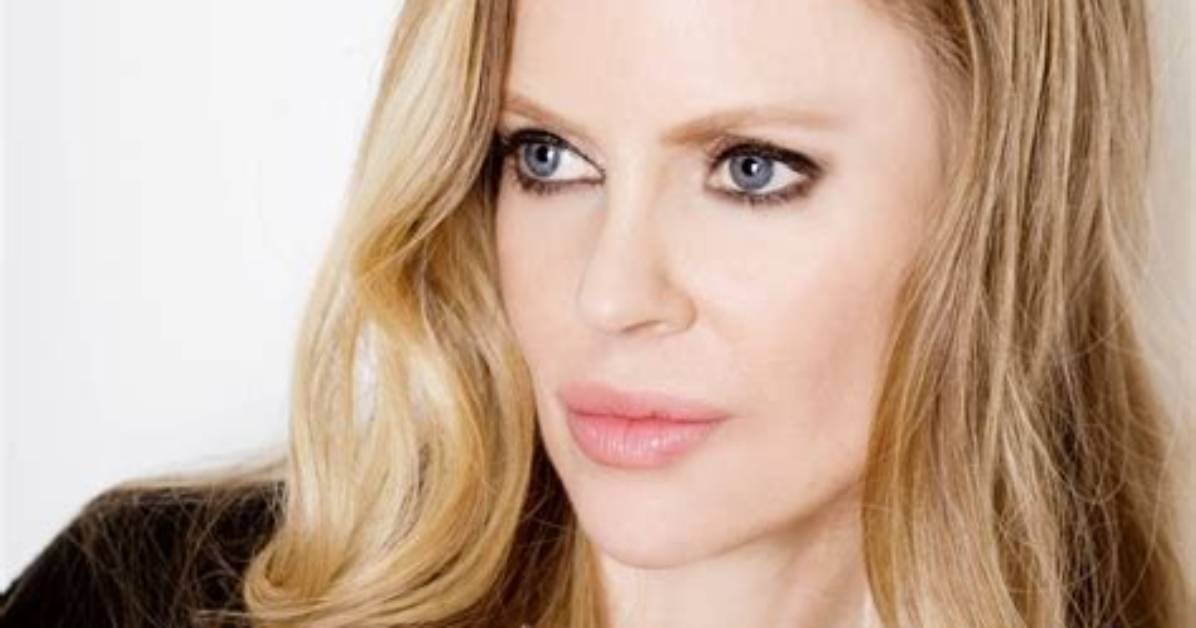 Kristin Bauer Van Straten Net Worth, Age, Height, Bio, Birthday, Wiki!