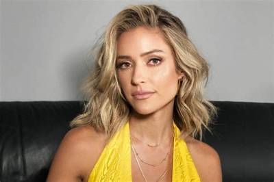 Kristin Cavallari Net Worth, Age, Height, Bio, Birthday, Wiki!